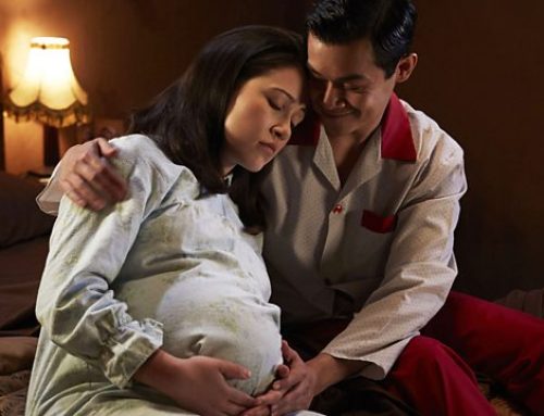 BBC: Call the Midwife – Series 6, Episode 3